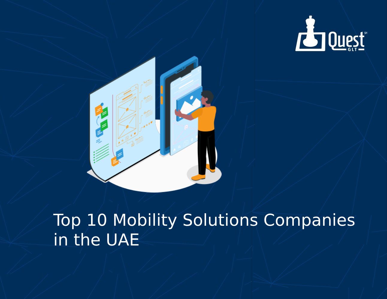 Top 10 Mobility Solutions Companies in UAE